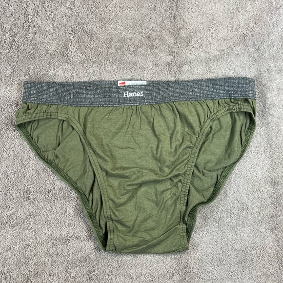 Hanes Underwear & Socks Vintage Hanes Mens Bikini Brief Poshmark